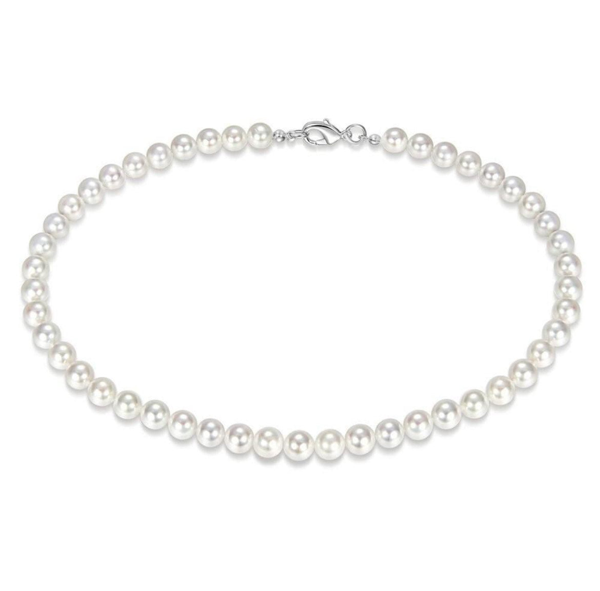 Hals-Perlen-Kette